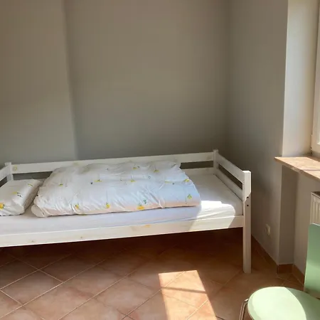 Δωμάτια σε οικογενειακή κατοικία Riccardoshome Haar (Munich)