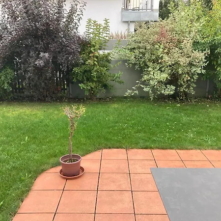 Riccardoshome * Haar (Munich)