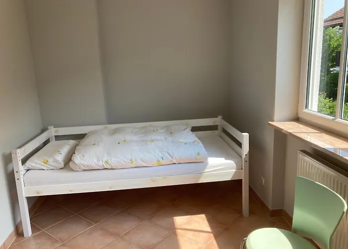 Homestay Riccardoshome Haar (Munich)