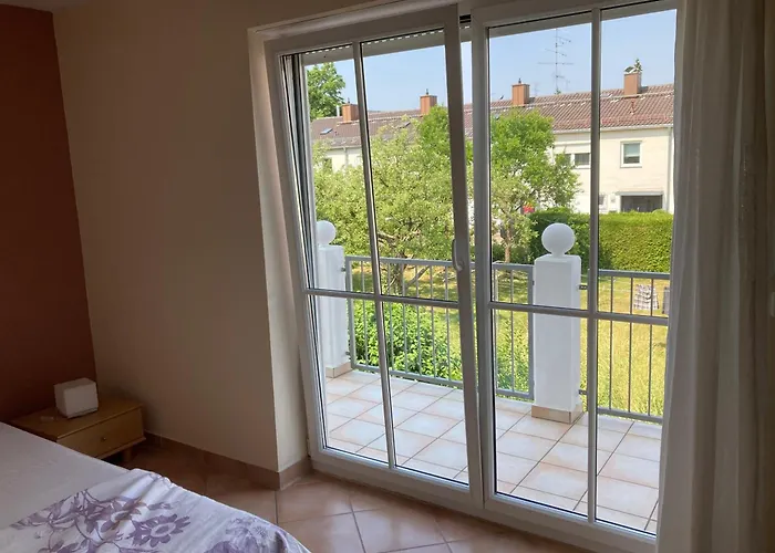 Riccardoshome Homestay Haar (Munich)