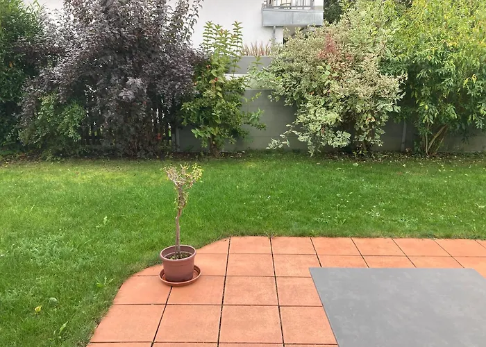 Riccardoshome * Haar (Munich)