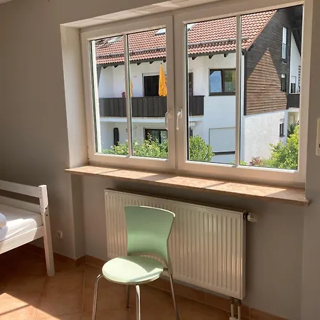 Séjour chez l'habitant Riccardoshome *