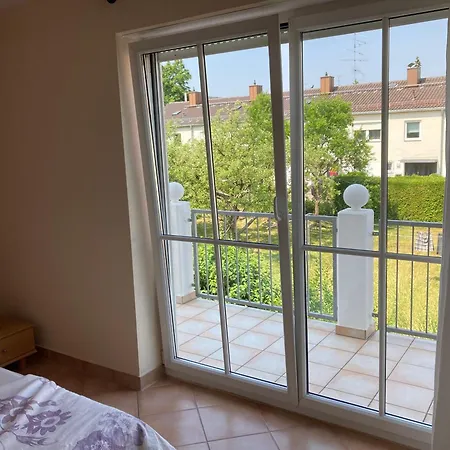 Riccardoshome Séjour chez l'habitant Haar (Munich)