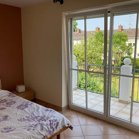 Riccardoshome Homestay Haar (Munich)