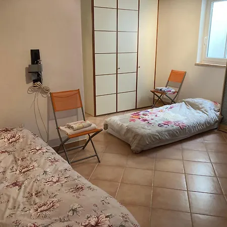 Riccardoshome ハール