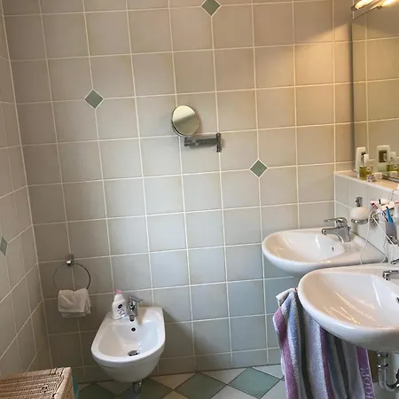 Riccardoshome Homestay szállás