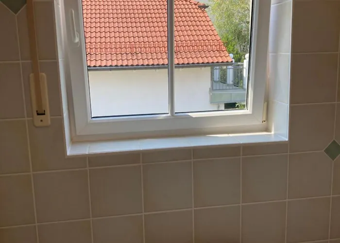 Privatunterkunft Riccardoshome